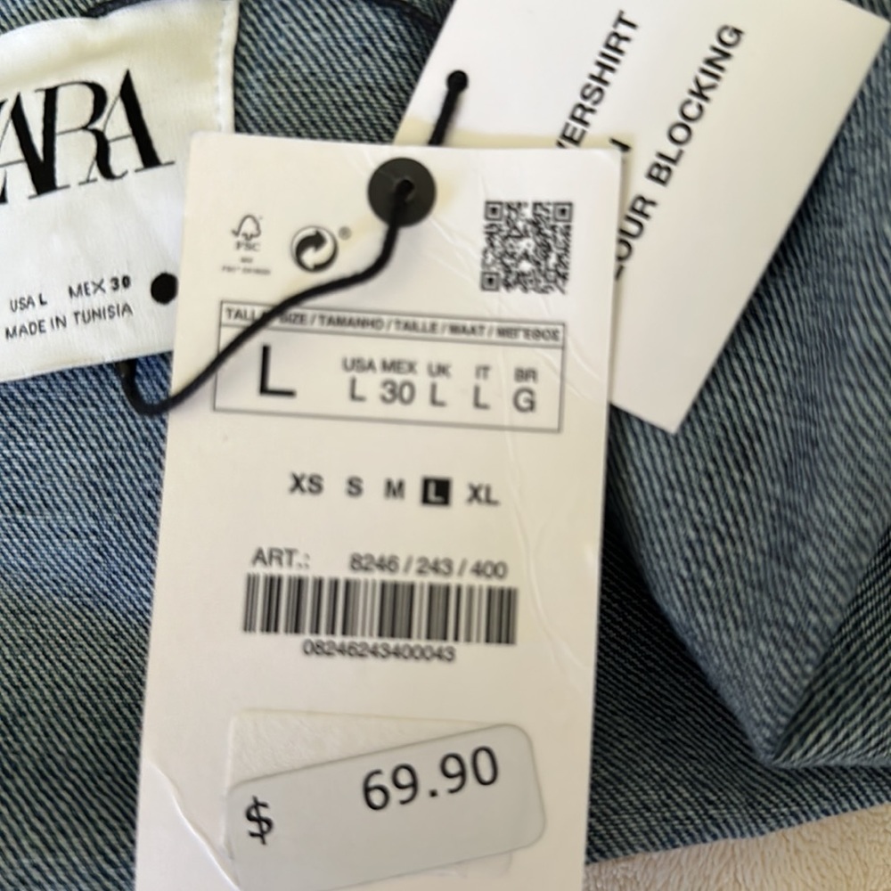 Zara - Picture 6 of 6